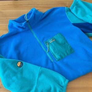 Women's Microdini 1/2-Zip Pullover